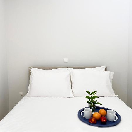 Niovi Villas Nikiti  Ngoại thất bức ảnh